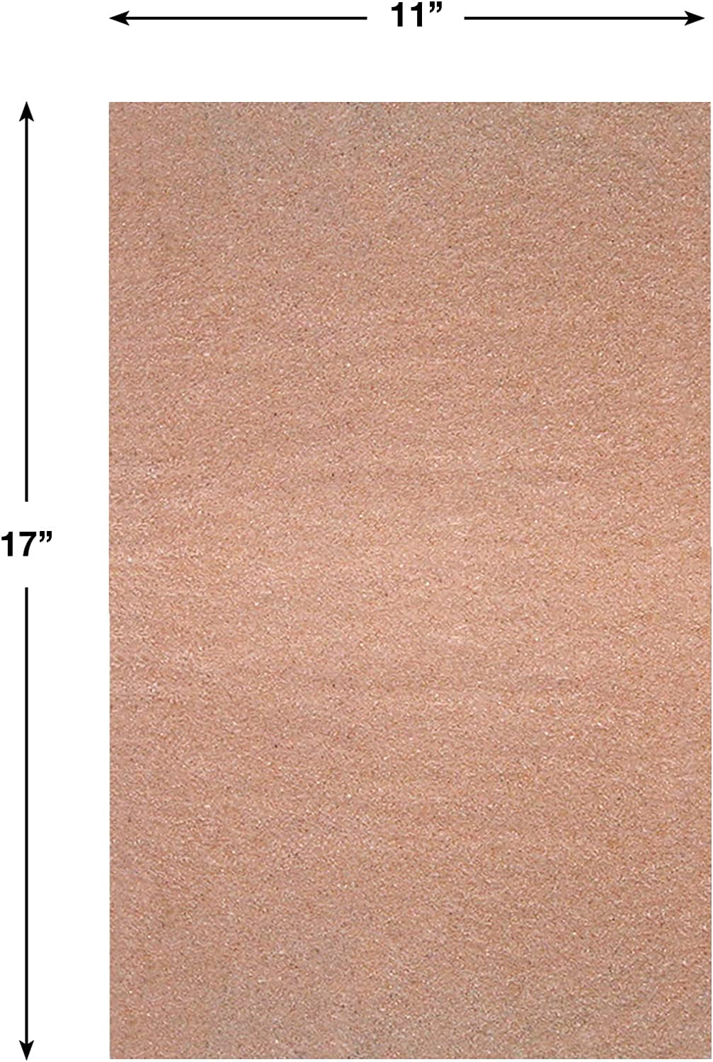 Penn Plax Sand Sheet Gravel Paper for Bird Cage, 7 Count